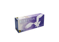 4992020 Wingspan: Espansione Europea