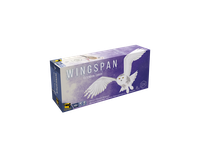 4992020 Wingspan: European Expansion