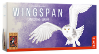 5007050 Wingspan: Espansione Europa