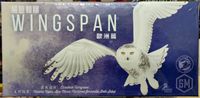 5133938 Wingspan: Espansione Europa