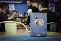 5635643 Flip &amp; Fish