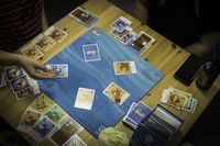 5635647 Flip &amp; Fish