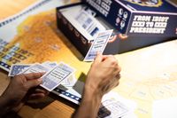 4983968 From Idiot to President