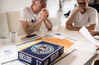 4983973 From Idiot to President