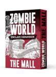 6775587 Zombie World: Enclave Expansion – The Mall
