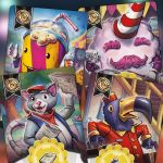 5017634 Wishland KS Edition