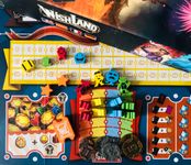 6133099 Wishland KS Edition