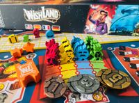 6133101 Wishland KS Edition