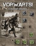 4997677 Crowbar!: The Rangers at Pointe Du Hoc – Vorwarts!