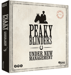 4986000 Peaky Blinders: Under New Management