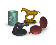 4986002 Peaky Blinders: Under New Management