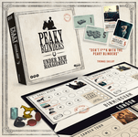 4986004 Peaky Blinders: Under New Management