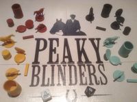 5035508 Peaky Blinders: Under New Management