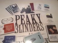 5035509 Peaky Blinders: Under New Management