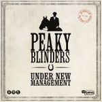 5045258 Peaky Blinders: Under New Management