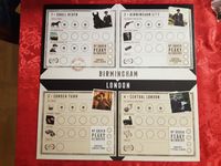 5132475 Peaky Blinders: Under New Management