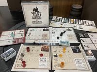 5212984 Peaky Blinders: Under New Management