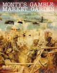 4985228 Monty's Gamble: Market Garden (Second Edition)