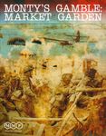 4987081 Monty's Gamble: Market Garden (Second Edition)