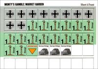 5012748 Monty's Gamble: Market Garden (Second Edition)