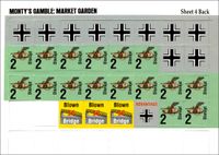 5012749 Monty's Gamble: Market Garden (Second Edition)
