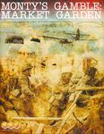 5012750 Monty's Gamble: Market Garden (Second Edition)