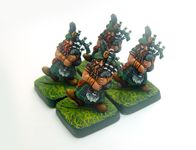 245126 BattleLore: Dwarven Battalion