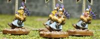 268862 BattleLore: Dwarven Batailion Nain