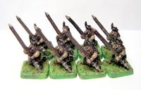 504356 BattleLore: Dwarven Battalion