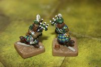 848016 BattleLore: Dwarven Battalion