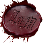 2588711 Letter of Marque