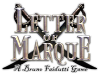 2588713 Letter of Marque