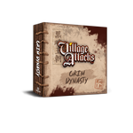 4989195 Village Attacks: Grim Dynasty