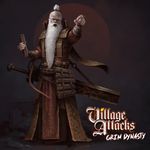 4989198 Village Attacks: Grim Dynasty
