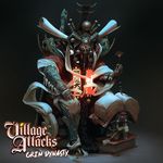 4989201 Village Attacks: Grim Dynasty