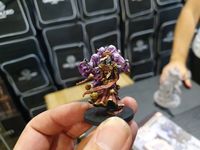 5050709 Village Attacks: Grim Dynasty