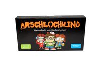 4990595 Arschlochkind