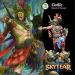 5015174 Skytear: Outsiders