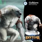 5015177 Skytear: Outsiders