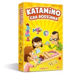 4421814 Katamino Family (Edizione Italiana)