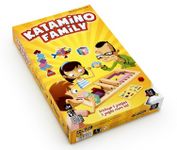 5170313 Katamino Family (Edizione Italiana)