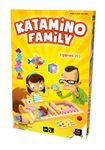 6862107 Katamino Family (Edizione Italiana)