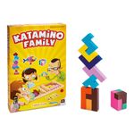6862116 Katamino Family (Edizione Italiana)