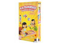 7118124 Katamino Family (Edizione Italiana)