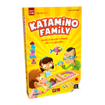 7223101 Katamino Family (Edizione Italiana)