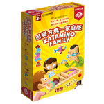 7467753 Katamino Family (Edizione Italiana)