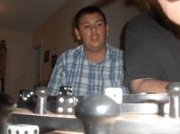 1149983 Tumblin-Dice Junior