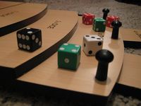 289331 Tumblin-Dice Junior