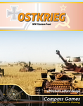 4993691 Ostkrieg: WWII Eastern Front