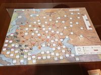 5174992 Ostkrieg: WWII Eastern Front